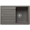 Blanco LEGRA 45 S Silgranit šedá vulkán oboustranné provedení  + 5 % sleva v košíku s kódem SLEVA5