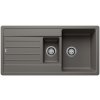 Blanco LEGRA 6 S Silgranit šedá vulkán oboustranné provedení  + 5 % sleva v košíku s kódem SLEVA5