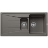 Blanco SONA 6 S Silgranit šedá vulkán oboustranné provedení  + 5 % sleva v košíku s kódem SLEVA5