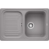 Blanco CLASSIC 45 S Basic Silgranit aluminium oboustranné provedení  + 5 % sleva v košíku s kódem SLEVA5