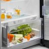 Electrolux LRS3DE39U  + AEG/Electrolux Podložka do boxu chladničky E3RSMA05