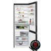 AEG ORC6M481EL  + AEG/Electrolux Podložka do boxu chladničky E3RSMA04