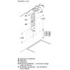 21264582 Inclined 2 Exhaust outlet and socket cs CZ
