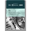 AEG/ELX Regenerační sůl pro myčky nádobí M3GCS200