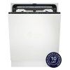 Electrolux EES47400L  + AEG/ELX Regenerační sůl pro myčky nádobí M3GCS200