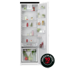 AEG NSK6D181ES  + AEG/Electrolux Podložka do boxu chladničky E3RSMA02