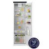 Electrolux KRF6DD18S1  + AEG/Electrolux Podložka do boxu chladničky E3RSMA02