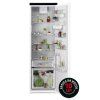 AEG TK6FS181DS  + AEG/Electrolux Podložka do boxu chladničky E3RSMA02