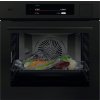 AEG PO9000ST  + AEG/Electrolux Odvápňovač parních trub + Easy2Clean plech