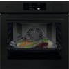 AEG PO8000ST  + AEG/Electrolux Odvápňovač parních trub + Easy2Clean plech