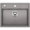 Blanco DALAGO 6 F Silgranit šedá vulkán s excentrem  + 5 % sleva v košíku s kódem SLEVA5