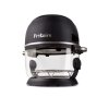 Fritaire - Horkovzdušná fritéza Black