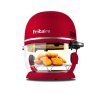 Fritaire - Horkovzdušná fritéza Cherry Red
