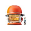Fritaire - Horkovzdušná fritéza Orange