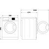 Whirlpool WP B9X WBS EE