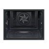 AEG NBE7P731AB  + AEG/Electrolux Sprej na čištění trouby/mikrovlnné trouby + Easy2Clean plech