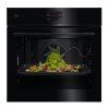 AEG NBE7P731AB  + AEG/Electrolux Sprej na čištění trouby/mikrovlnné trouby + Easy2Clean plech