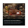 AEG NBP8S731AB  + AEG/Electrolux Odvápňovač parních trub + Easy2Clean plech