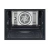 AEG NBP8S731AB  + AEG/Electrolux Odvápňovač parních trub + Easy2Clean plech
