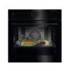 AEG NBP8S731AB  + AEG/Electrolux Odvápňovač parních trub + Easy2Clean plech