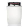 AEG FSE74547P  + AEG/ELX Regenerační sůl pro myčky nádobí M3GCS200