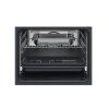 AEG NBP9S881DT  + AEG/Electrolux Odvápňovač parních trub + Easy2Clean plech