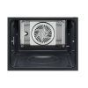 AEG NBP9S881DT  + AEG/Electrolux Odvápňovač parních trub + Easy2Clean plech