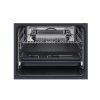 Electrolux KOAAS3DCT  + AEG/Electrolux Odvápňovač parních trub + Kuchařka
