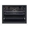 Electrolux KOFCH36H  + AEG/Electrolux Sprej na čištění trouby/mikrovlnné trouby