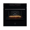 Electrolux KOFCH36H  + AEG/Electrolux Sprej na čištění trouby/mikrovlnné trouby