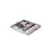AEG GI9200B2SN  + AEG/ELX Regenerační sůl pro myčky nádobí M3GCS200