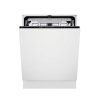 AEG GI9200B2SN  + AEG/ELX Regenerační sůl pro myčky nádobí M3GCS200