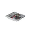 AEG NG62IC20SK  + AEG/ELX Regenerační sůl pro myčky nádobí M3GCS200
