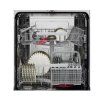 AEG GI6200C2SG  + AEG/ELX Regenerační sůl pro myčky nádobí M3GCS200