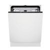 Electrolux E82LX520T  + AEG/ELX Regenerační sůl pro myčky nádobí M3GCS200