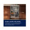Electrolux KL97X500P  + AEG/ELX Regenerační sůl pro myčky nádobí M3GCS200