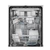 Electrolux KL87X200T  + AEG/ELX Regenerační sůl pro myčky nádobí M3GCS200