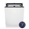 Electrolux KL87X200T  + AEG/ELX Regenerační sůl pro myčky nádobí M3GCS200