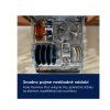 Electrolux KL82A505S  + AEG/ELX Regenerační sůl pro myčky nádobí M3GCS200