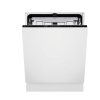 Electrolux KL82A505S  + AEG/ELX Regenerační sůl pro myčky nádobí M3GCS200