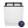 Electrolux KL92A110T  + AEG/ELX Regenerační sůl pro myčky nádobí M3GCS200