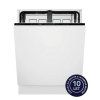 Electrolux E72LB110S  + AEG/ELX Regenerační sůl pro myčky nádobí M3GCS200