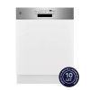 Electrolux KI82X220SX  + AEG/ELX Regenerační sůl pro myčky nádobí M3GCS200