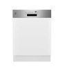 Electrolux KI82X220SX  + AEG/ELX Regenerační sůl pro myčky nádobí M3GCS200