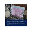 Electrolux E62IB200SX  + AEG/ELX Regenerační sůl pro myčky nádobí M3GCS200