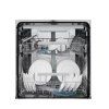 Electrolux E62IB200SX  + AEG/ELX Regenerační sůl pro myčky nádobí M3GCS200