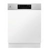 Electrolux E62IB200SX  + AEG/ELX Regenerační sůl pro myčky nádobí M3GCS200