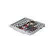 AEG GI6200B2SN  + AEG/ELX Regenerační sůl pro myčky nádobí M3GCS200