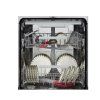 AEG GI6200B1EU  + AEG/ELX Regenerační sůl pro myčky nádobí M3GCS200