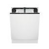 AEG GI6200B1EU  + AEG/ELX Regenerační sůl pro myčky nádobí M3GCS200